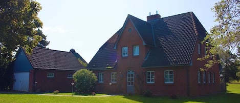 Udendørsområde