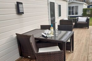 Terrasse / Balcon