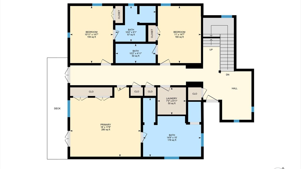 East Beach Home | Heated Pool & Luxurious Decor