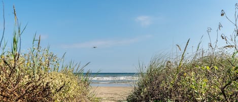 Spiaggia