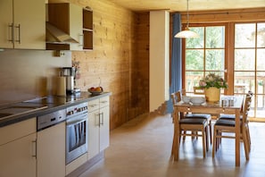 Eget kök