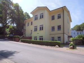 Aussenansicht