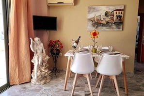 Restauration