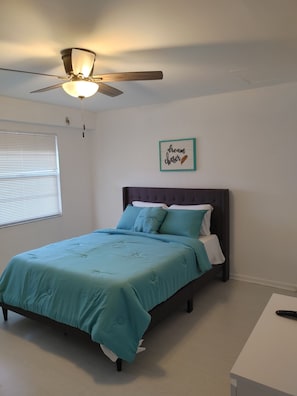Main Room