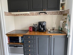Eget kök