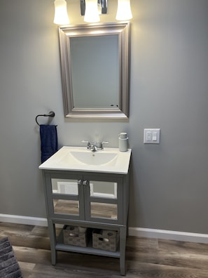 Salle de bain