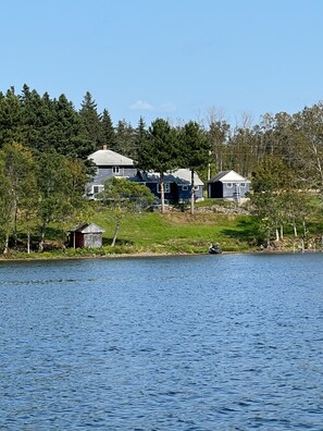 Exteriör