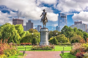 Boston