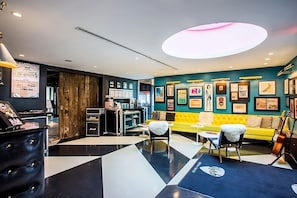 Hall