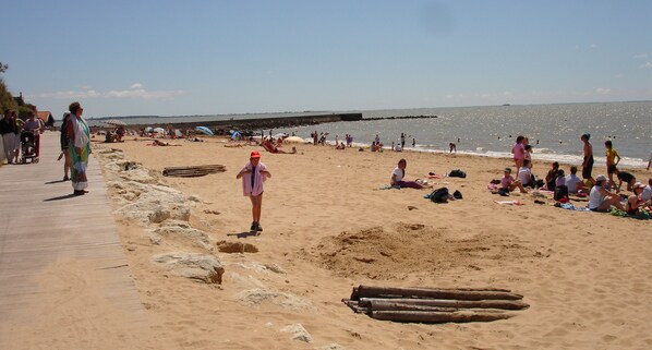 Strand