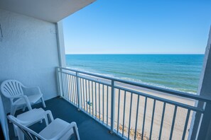 Direct Oceanfront