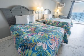 Direct Oceanfront, Beautifully Decorated
