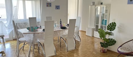 Soggiorno/Sala da pranzo