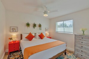 2nd King Bedroom
