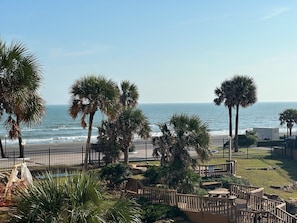 Ocean VIEWS!!