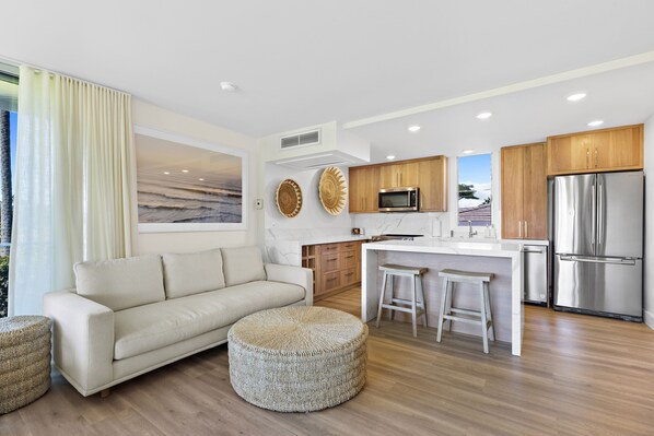Modern Kitchen - Modern Kitchen