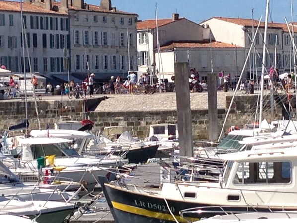 Port de plaisance
