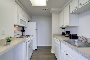 Cucina privata