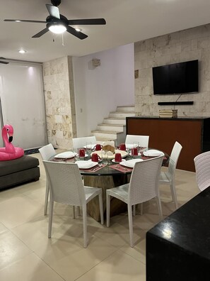 Restaurantes