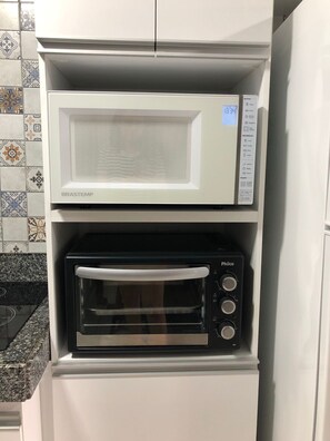 Microwave