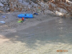 Plage