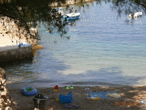 Plage