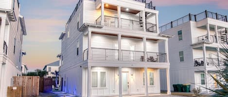 Brand New 2023 HGTV Dream-Inspired Beach House 