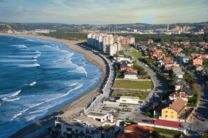 Bird's eye view,Beach