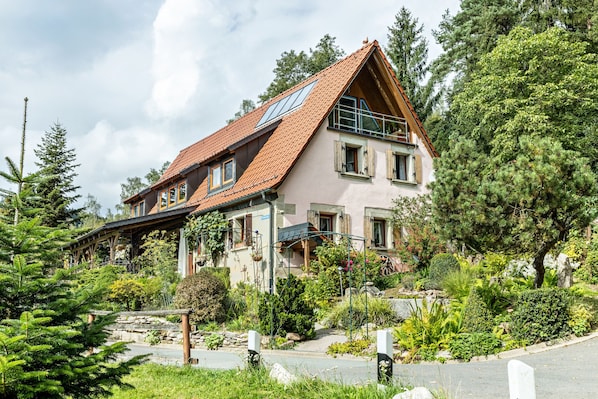Außenbereich