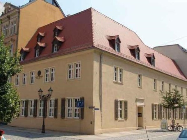 Außenbereich