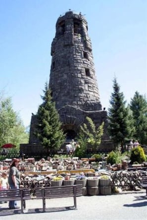 Sehenswürdigkeit