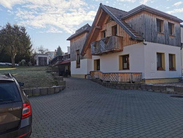 Außenbereich