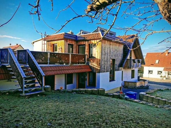 Außenbereich