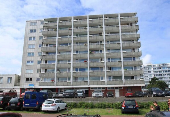 Hanseatenhaus