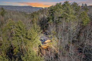 View From Above