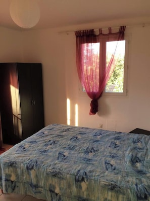 Dormitorio