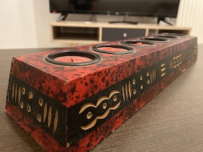 Fernseher