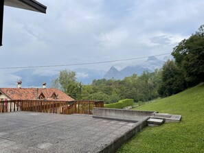 Boendeområde