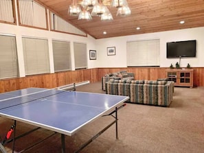 Sala de juegos