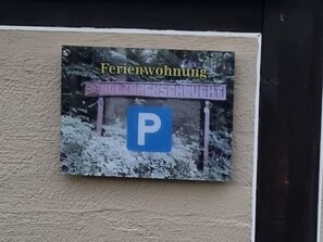 Ferienwoh Westerwald Steig an der Holzbachschlucht