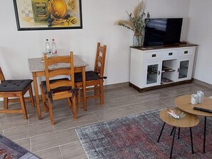 Restauration