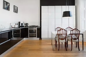 Cuisine privée