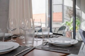Restauranger