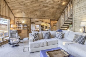 Living Room - Living room