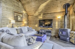 Living Room - Living Room