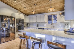 Kitchen - Kitchen