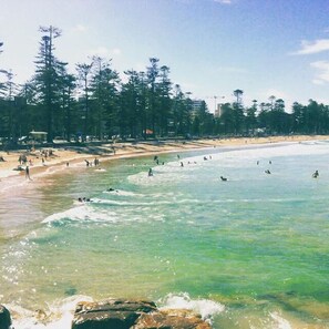 Plage