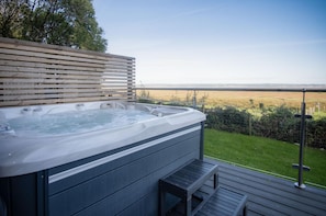 The Caswell Bay Hide Out - 1 Bed Cabin - Landimore (2195)