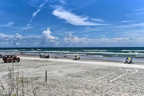 Daytona Beach Views