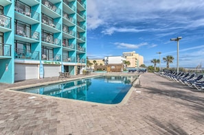 Community Amenities
